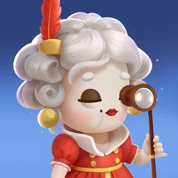 Icône de Idle Royal Stories Tycoon Game
